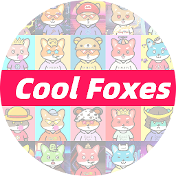Cool Foxes Club